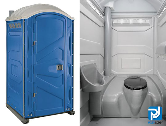 Portable Toilet Rentals in Adams, WI
